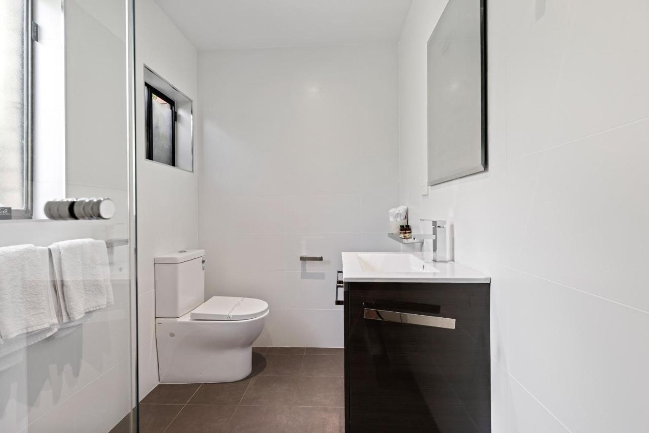 The Anchorage Bermagui Aparthotel Exterior photo
